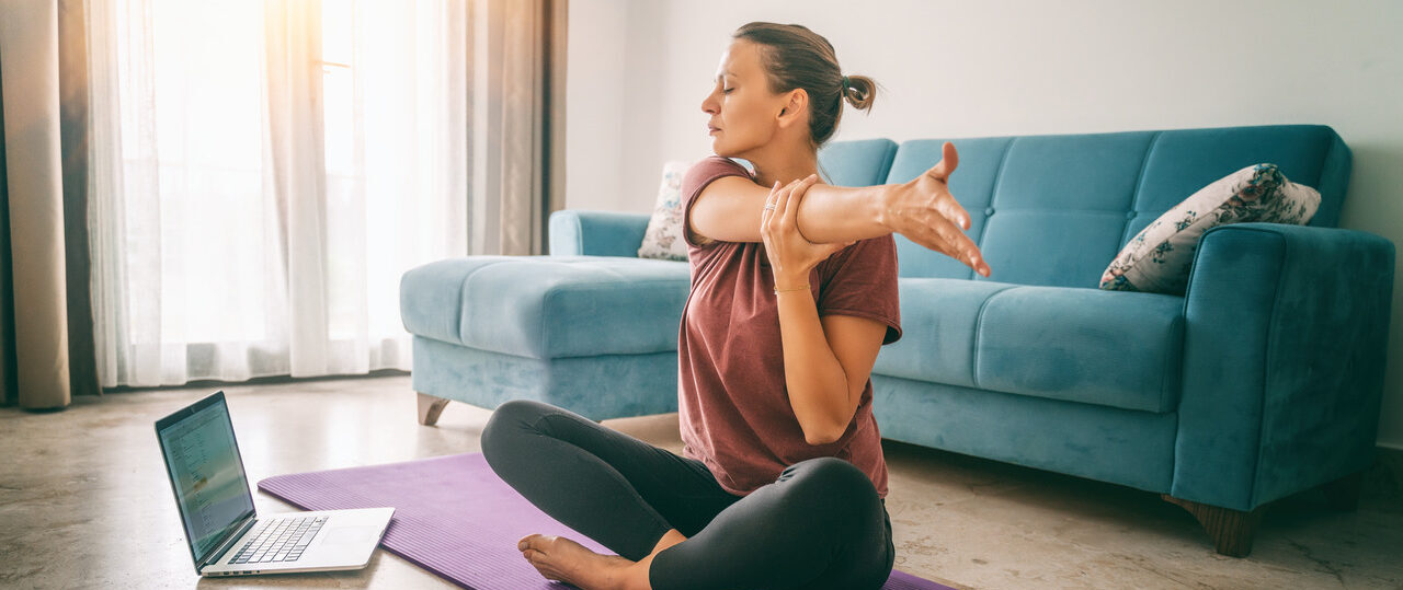 Quais cuidados devemos ter com o treino depois dos 40?