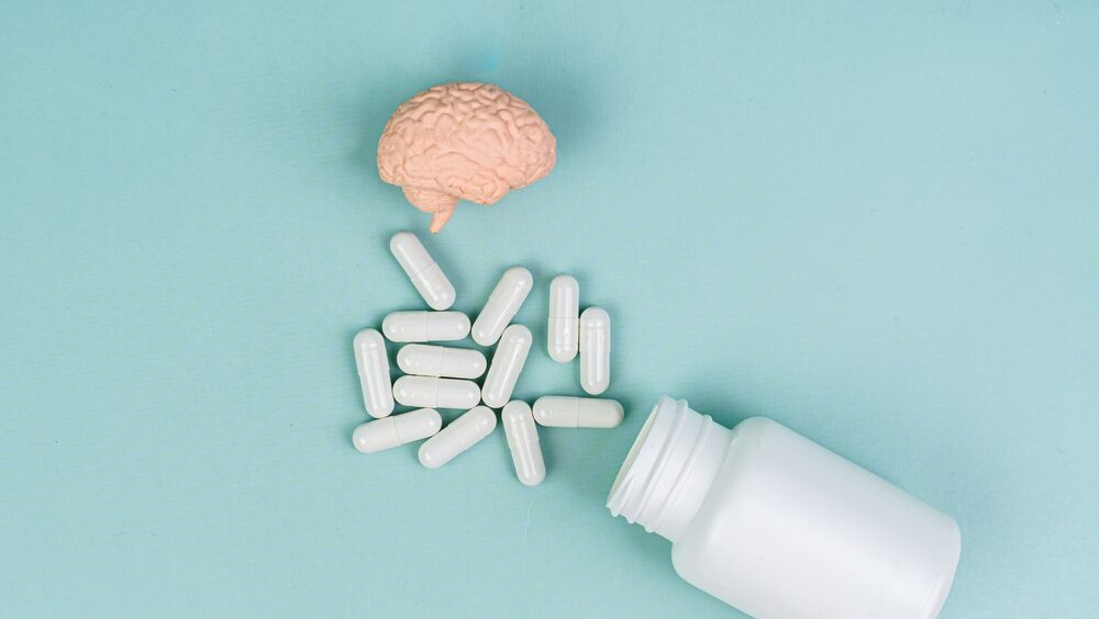 Melhor vitamina para o cérebro