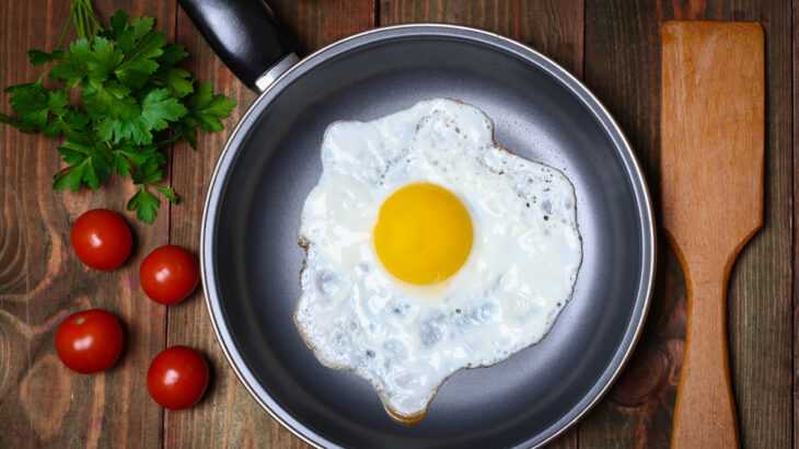 Mitos e verdades sobre o ovo
