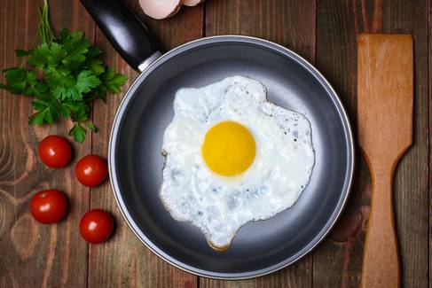 Mitos e verdades sobre o ovo