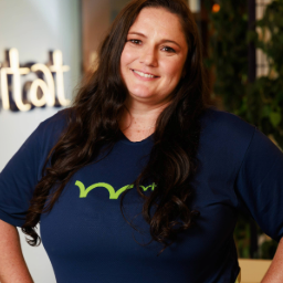 Patricia Gombai Barcellos Caldeira