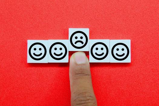 Positividade tóxica e otimismo: como lidar com as emoções?