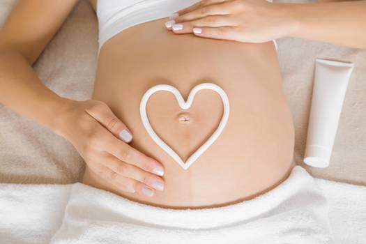 7 produtos que ajudam a mulher na gravidez e no puerpério