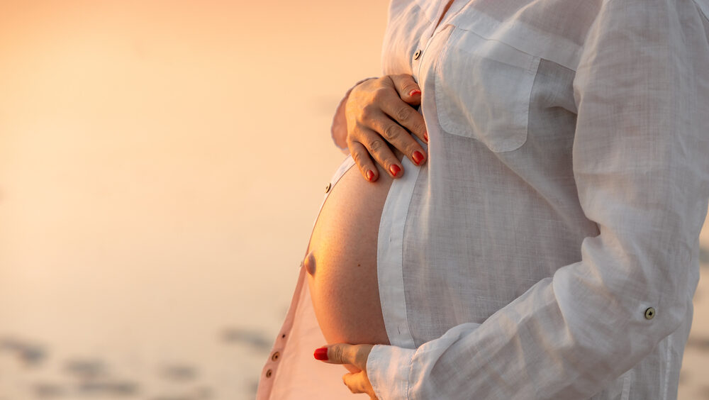 Grávida pode fazer mamografia