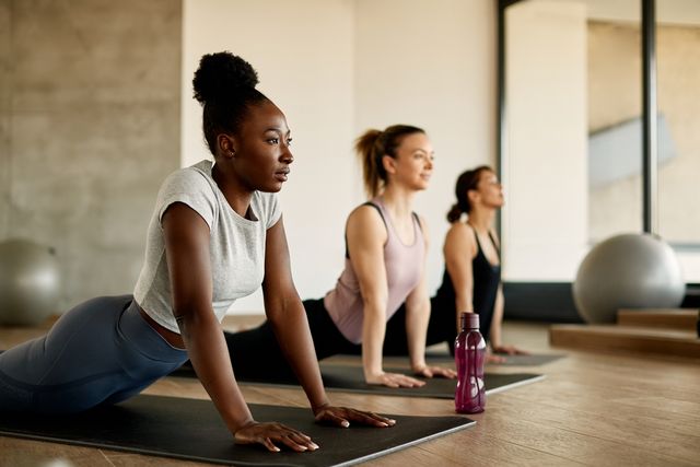 Exercícios para quem tem lipedema: confira os melhores