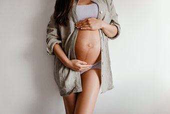 34 semanas de gestação: como está o bebê nessa fase