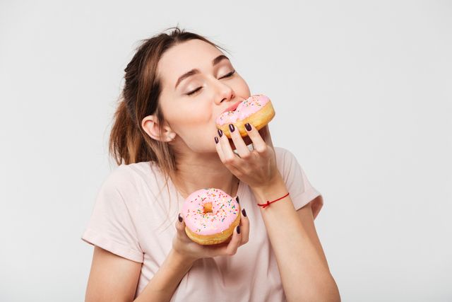 Alimentos que causam retenção de líquido