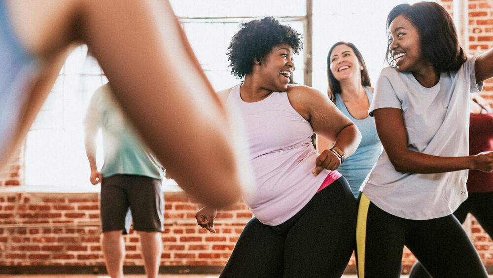 Não suporto musculação