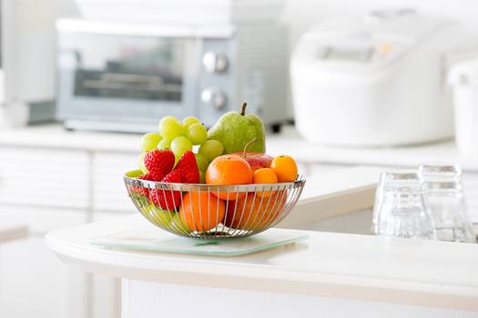 Frutas refrescantes que ajudam a hidratar o corpo no calor
