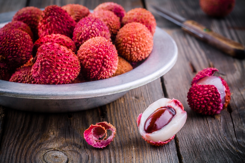 10 frutas que não podem faltar nas festas de final de ano (com receitas!)