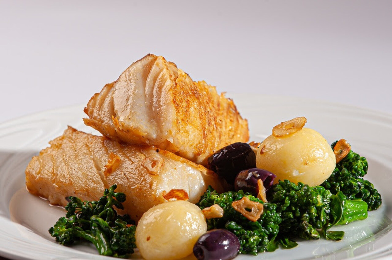 3 receitas com bacalhau para as festas de final do ano