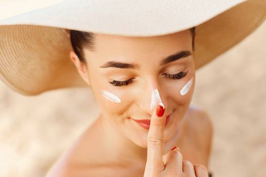 Como proteger a pele no verão?