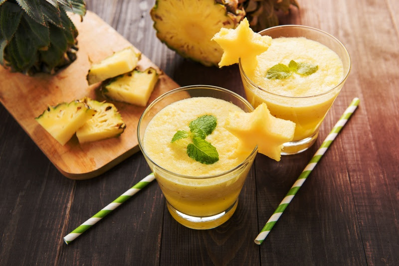 receitas nutritivas