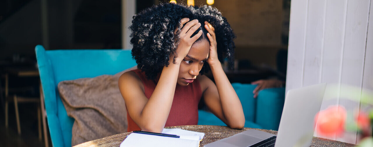 4 em cada 10 brasileiros tiveram problemas de saúde mental