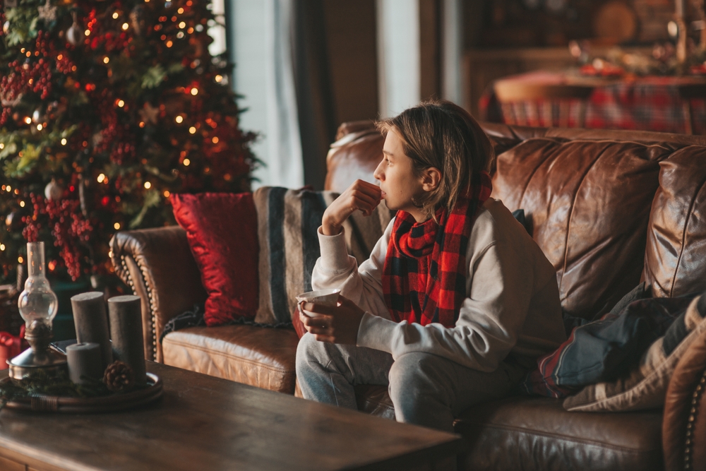 Síndrome de fim de ano? Entenda a melancolia de dezembro