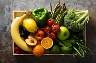 Safra de verão: confira quais são as frutas e vegetais da estação