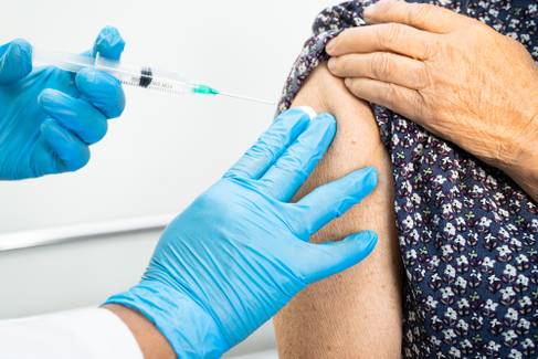 Vacina contra bronquiolite é aprovada pela Anvisa