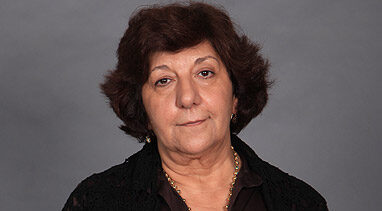 Jandira Martini