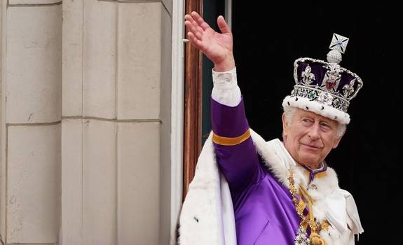Cirurgia de próstata: Rei Charles passa por procedimento