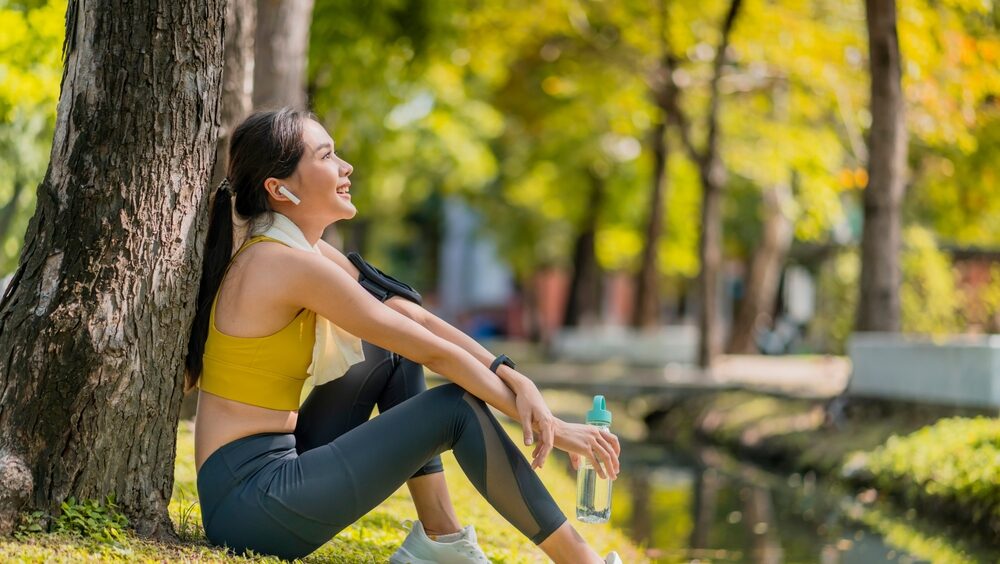 Como cuidar do corpo