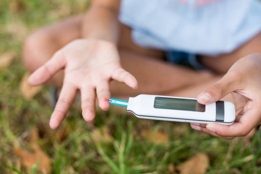 Calor extremo favorece hipo e hiperglicemia em pessoas com diabetes
