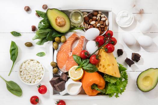 Dieta low carb precisa ser saudável para trazer benefícios