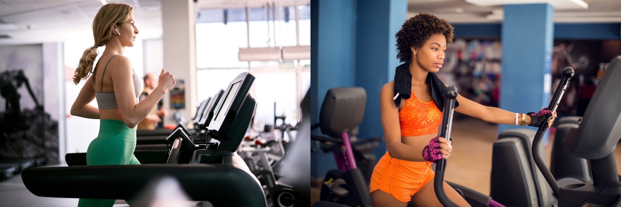 Esteira ou elíptico para emagrecer? Veja o que diz uma personal trainer