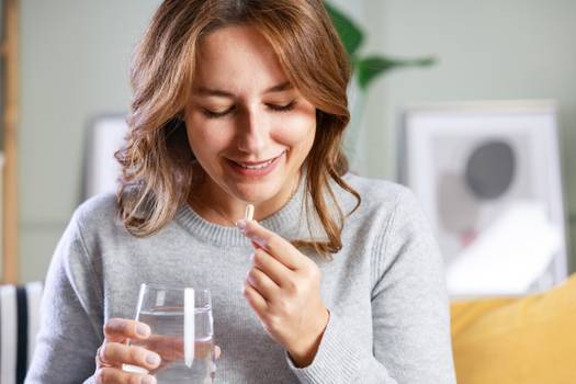 Magnésio na menopausa: mineral pode aliviar sintomas incômodos