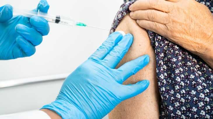 Efeitos da vacina de Covid