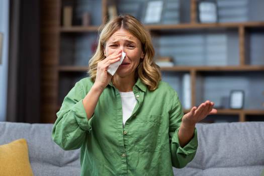 Gripe ou dengue: saiba como diferenciar os sintomas