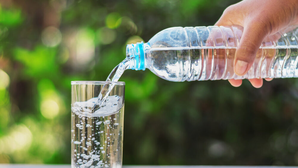 Hidratação no tratamento da dengue