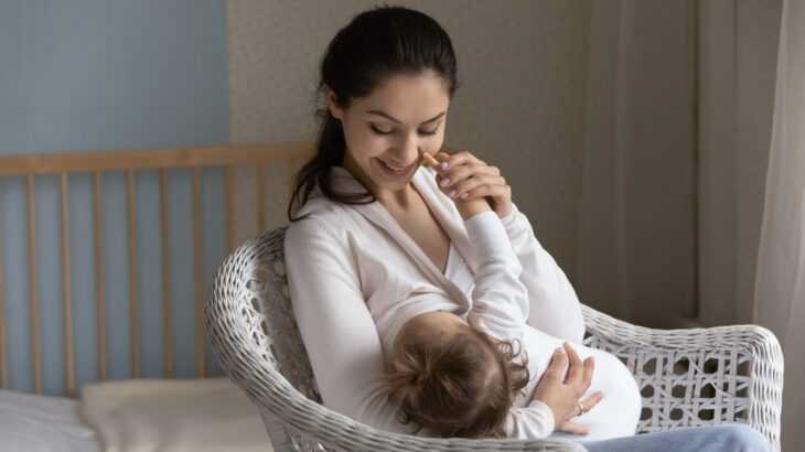 grávidas e bebês podem usar repelente