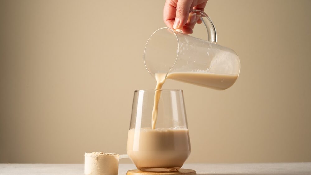 whey prende ou solta o intestino