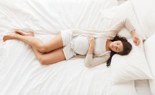 Ronco na gravidez é normal? Veja técnicas para melhorar o sono