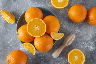 Tipos de laranja: conheça as diferenças e benefícios de cada um