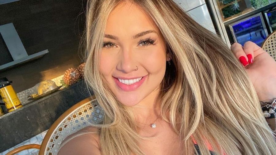 Virginia Fonseca é diagnosticada com TDAH