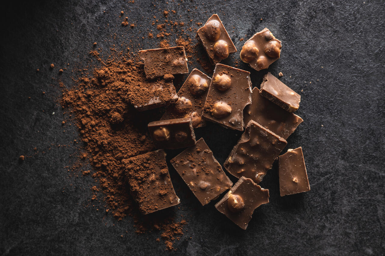 Doces saudáveis para a Páscoa: nutricionista ensina receitas