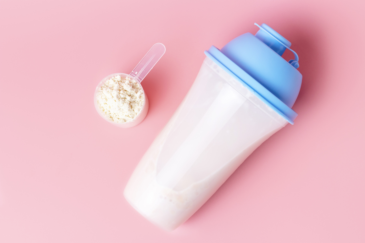 Criança pode tomar creatina? Há algum benefício?