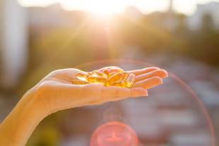 Deficiência de vitamina D e cálcio: por que acontecem?