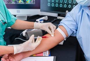 Exames de sangue: quais são os melhores para a saúde do coração?