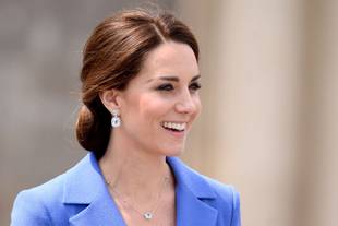 Kate Middleton faz quimioterapia contra câncer: entenda o tratamento
