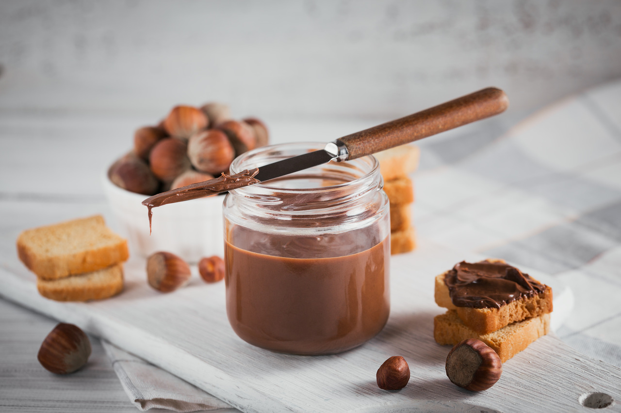 Pasta de chocolate: pesquisa brasileira mostra alternativa saudável