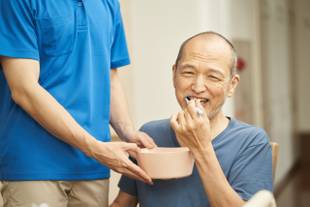 Saúde bucal dos idosos: cuidados essenciais