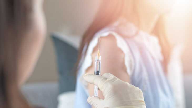 vacina da gripe 2024