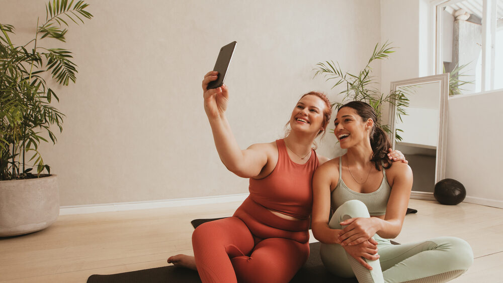 cultivar relacionamentos