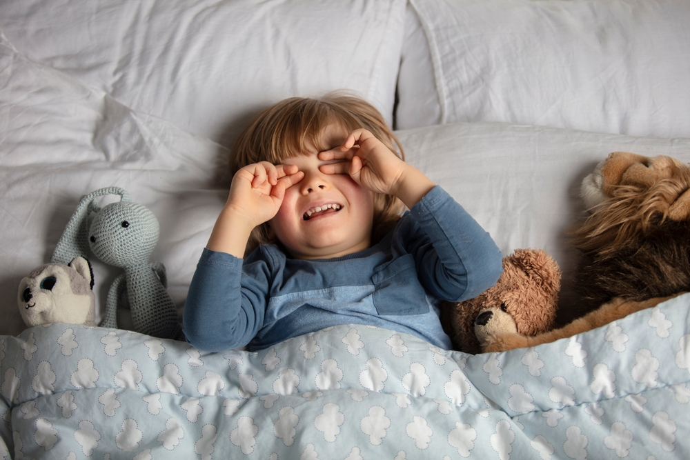 Seu filho tem medo do escuro? Veja estratégias para ajudá-lo