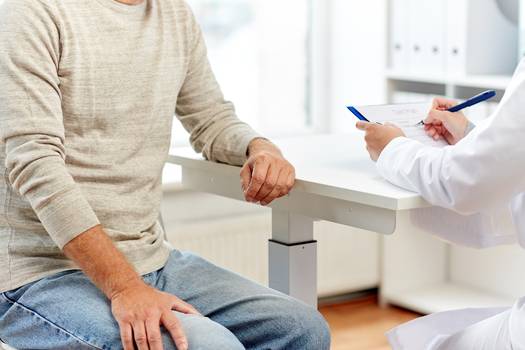 Exames de próstata: com que frequência os homens devem fazer os exames preventivos?