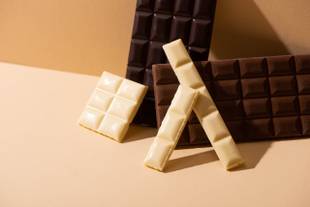 */Tipos de chocolate: diferenças e opção mais saudável