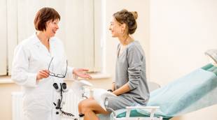 Check-up ginecológico: quais exames a mulher deve realizar anualmente?
