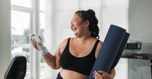 Estudo revela melhor horário para pessoas com obesidade treinaram